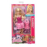 Barbie Blid - Mattel